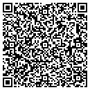 QR code with Hanna Dairy contacts