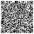 QR code with Tiaa Cref Life Insurance Co contacts