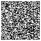 QR code with Petit's Auto Wash & Lube Center contacts