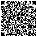 QR code with Haskell Lafavers contacts