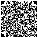 QR code with Hewitt Jackson contacts