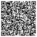 QR code with The Bride's Corner contacts