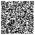 QR code with H&R Block contacts