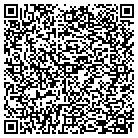 QR code with H & R Block-Local Offices- Clifton contacts