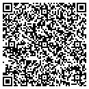 QR code with R B Toth Assoc contacts