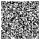 QR code with Hilber & Sons contacts