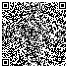 QR code with R M Harshbarger Incorporated contacts