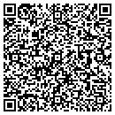 QR code with Rocky Waters contacts