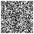 QR code with U C Hub contacts