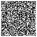 QR code with A A Casey Co contacts