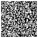 QR code with Hugo's Dry Dock II contacts