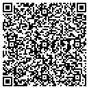QR code with Ross Ric Inc contacts
