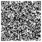QR code with Ultimate Mobile Lube Express contacts