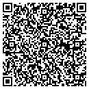 QR code with Rainbow Designs Custom contacts