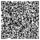 QR code with Johan Deboer contacts