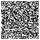 QR code with Panda Buffet contacts