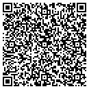 QR code with John Vickers contacts