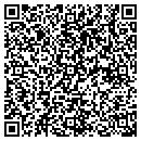 QR code with Wbc Rentals contacts