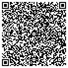 QR code with Tees You Custom Embroidery contacts