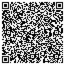 QR code with Ace Cleaners contacts