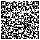 QR code with Glennterra contacts