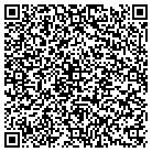 QR code with T's Embroidery & Screen Print contacts