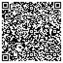 QR code with Hollyhock Stationery contacts