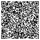 QR code with G R C Homes Inc contacts