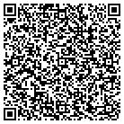 QR code with A Z Financial Services contacts
