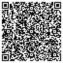 QR code with Hedlund Construction Mana contacts