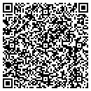 QR code with Hinkle Homes Inc contacts