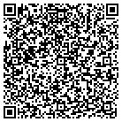 QR code with Hinton Development Corp contacts