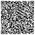 QR code with T And A Transport LLC contacts