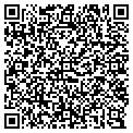 QR code with Homes By Judi Inc contacts