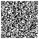 QR code with North East Long Beach Advrtsng contacts