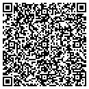 QR code with J Scott Construction Inc contacts