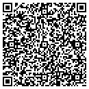 QR code with True Value contacts