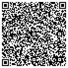QR code with B P & Me Income Taxes contacts