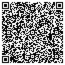 QR code with Martin Boer contacts