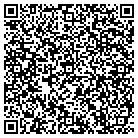 QR code with B & D Mobile Support LLC contacts