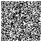 QR code with Omnipotent God Ministries Inc contacts