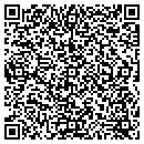 QR code with Aromago contacts