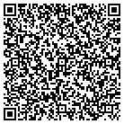 QR code with Gail's One Of A Kind Embroidery contacts