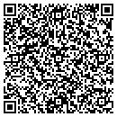 QR code with AVON BEAUTY STORE contacts