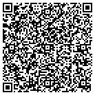 QR code with Mark A Richardson DDS contacts