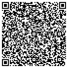 QR code with B R G Utility Leasing contacts