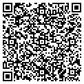 QR code with Ron D Leischner contacts