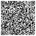 QR code with N T Communications Inc contacts
