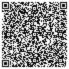 QR code with Athens County Water & Sewage contacts