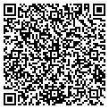QR code with J R Embroidery contacts
